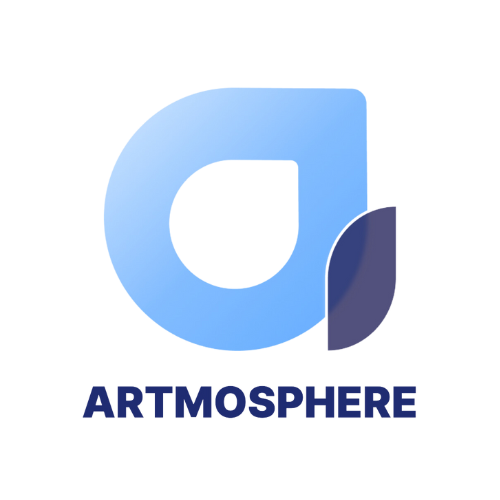 Artmosphere logo